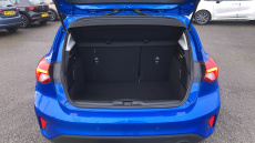 Ford Focus 1.0 EcoBoost 125 Titanium 5dr Petrol Hatchback